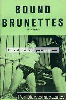 Bound Brunettes - Photo Album (1960)